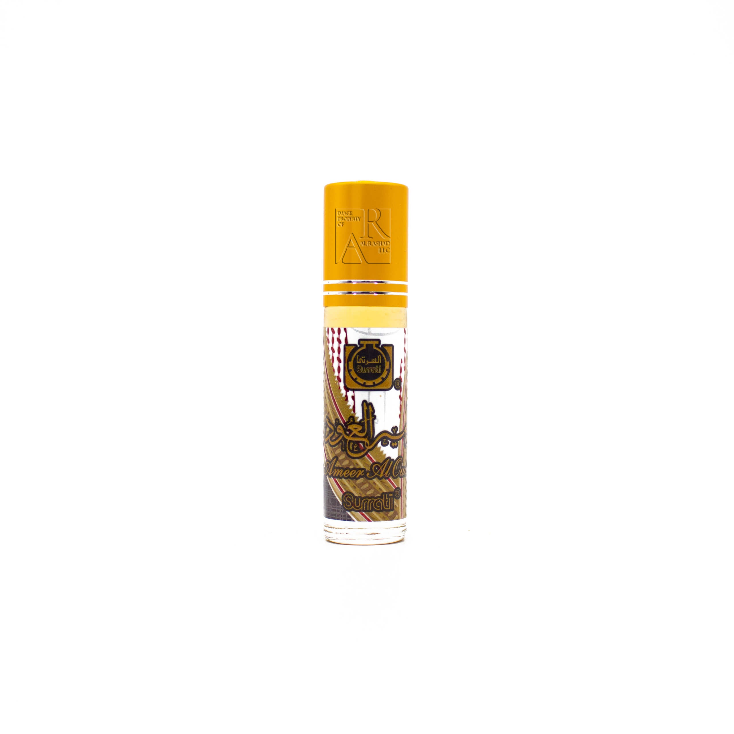 Ameer Al Oud by Surrati – 6ml Oil