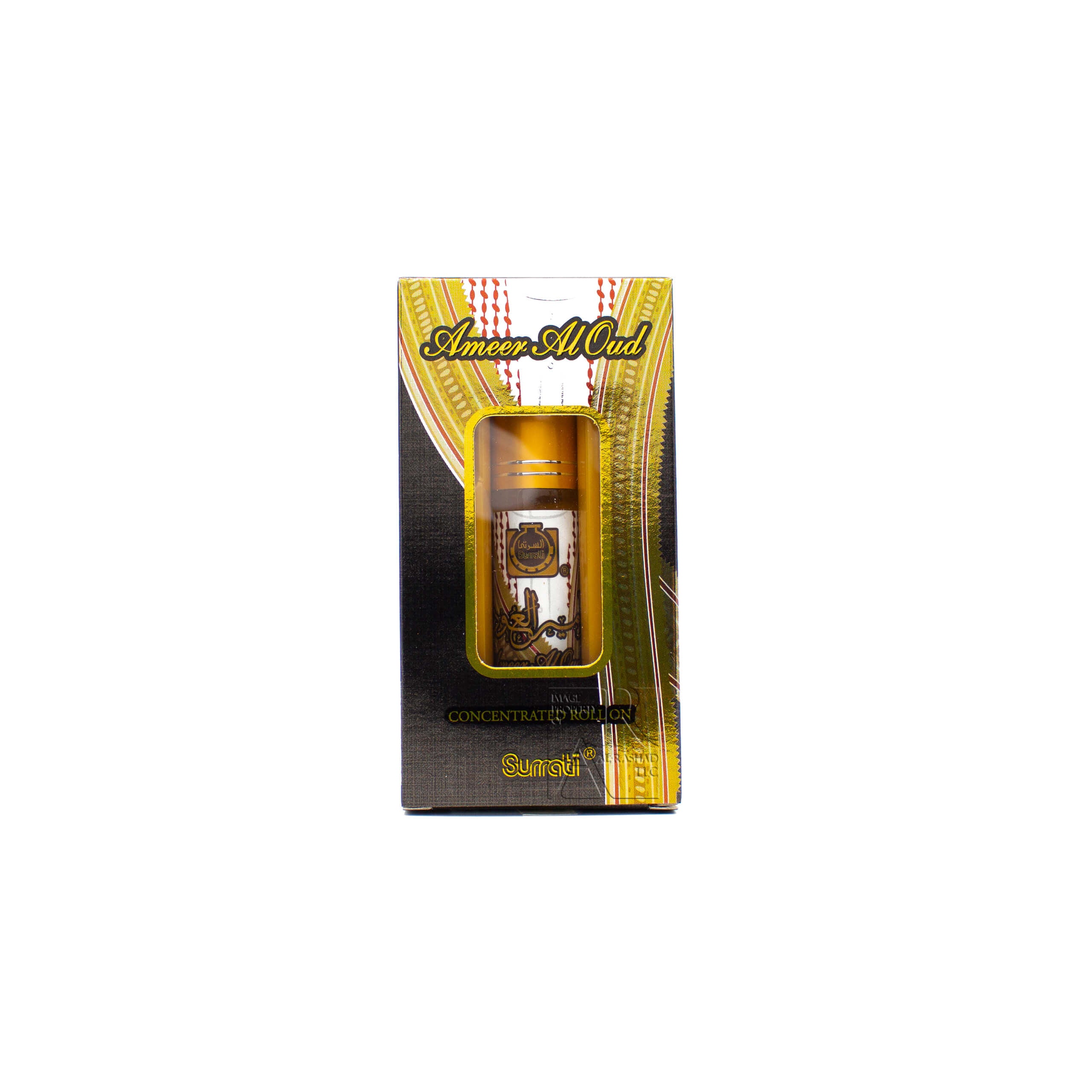Ameer Al Oud by Surrati – 6ml Oil