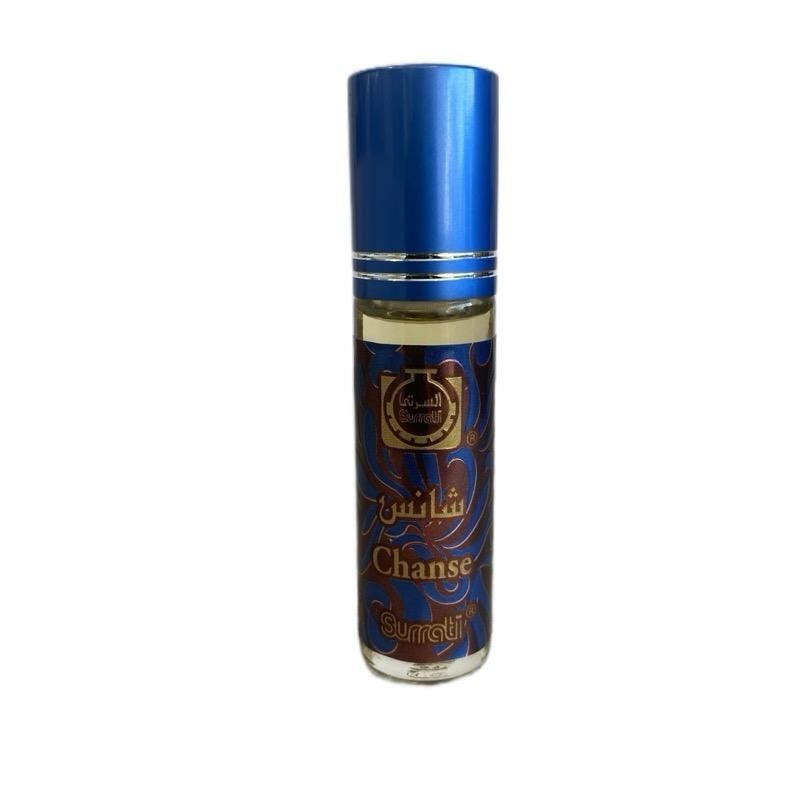 Chanse Roll On by Surrati – 6ml Oil