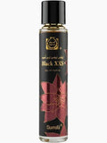 Black XXS Eau de Parfum by Surrati – 55ml EDP