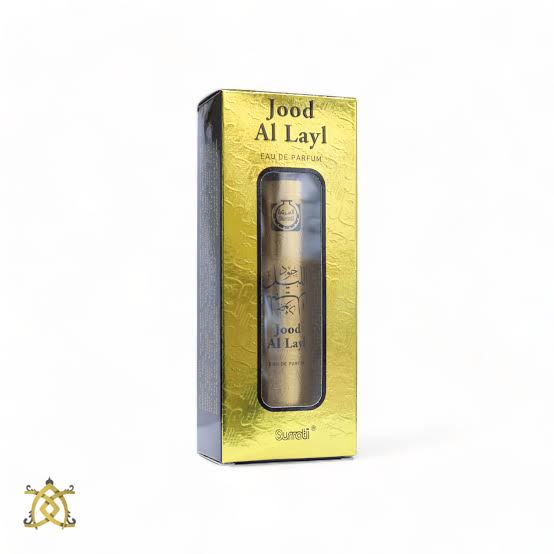 Jood Al Layl Eau de Parfum by Surrati – 55ml EDP