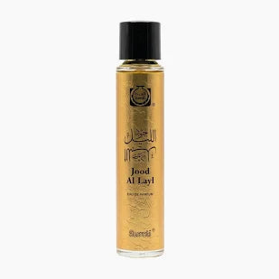 Jood Al Layl Eau de Parfum by Surrati – 55ml EDP