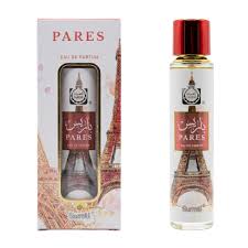 Pares Eau de Parfum by Surrati – 55ml EDP