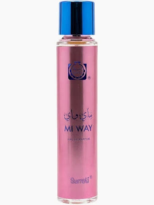 Any Way Eau de Parfum by Surrati – 55ml EDP