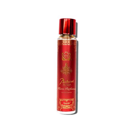 Bakarat Rouge Eau de Parfum by Surrati – 55ml EDP