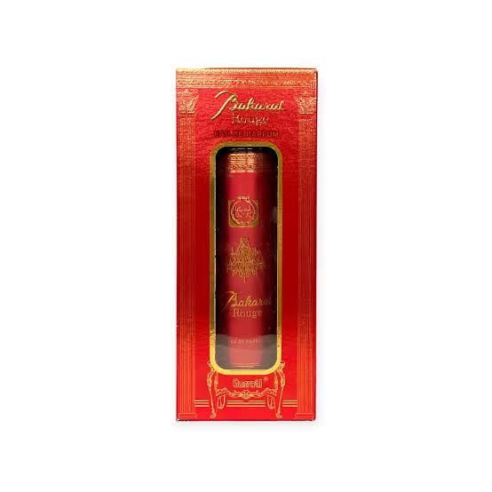 Bakarat Rouge Eau de Parfum by Surrati – 55ml EDP