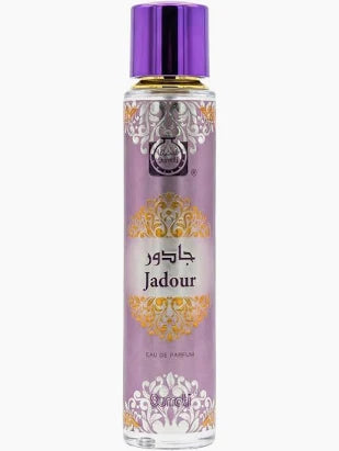 Jadour Eau de Parfum by Surrati – 55ml EDP