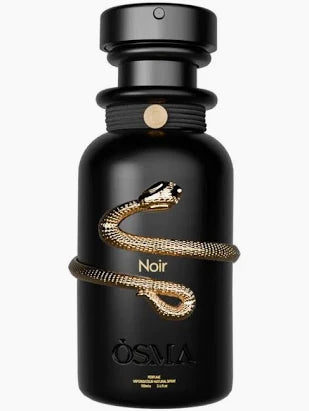 Noir Eau de Parfum by Osma – 100ml EDP