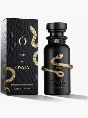 Noir Eau de Parfum by Osma – 100ml EDP