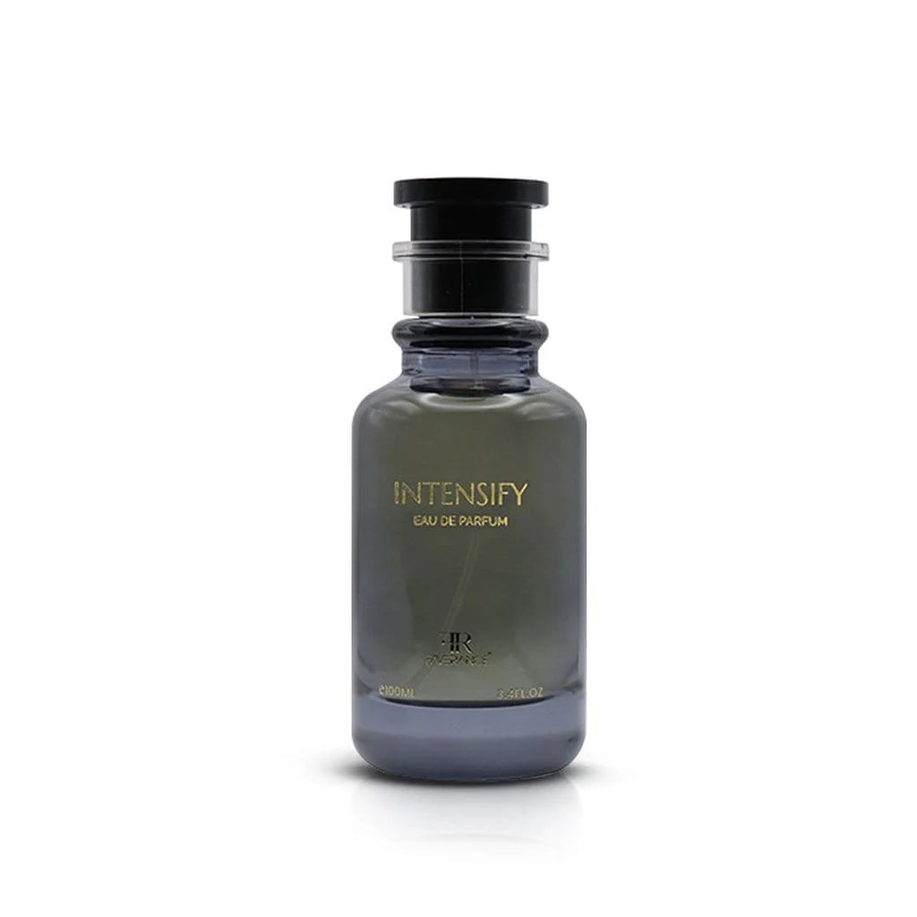 Intensify Eau de Parfum by Faverance – 100ml EDP
