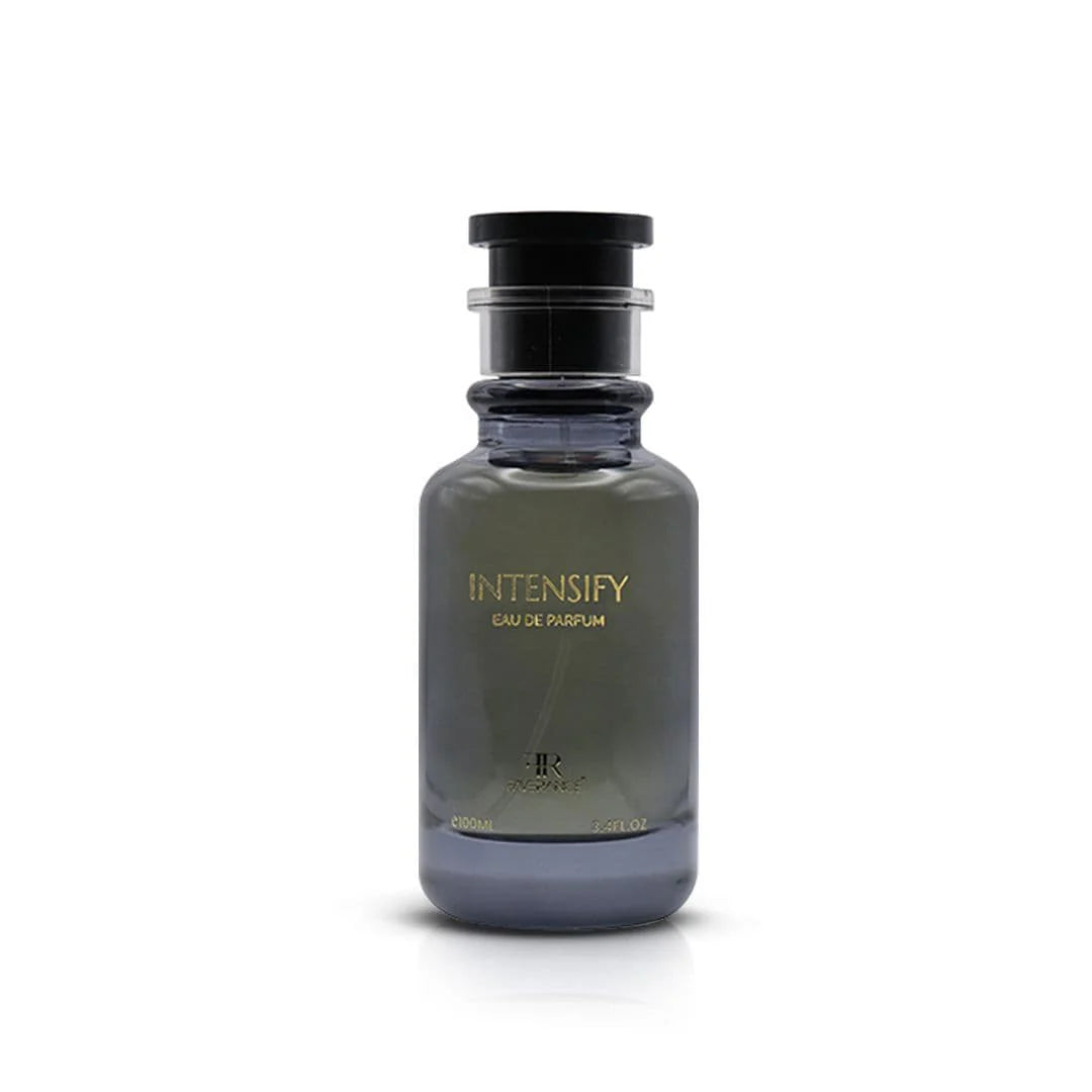Intensify Eau de Parfum by Faverance – 100ml EDP