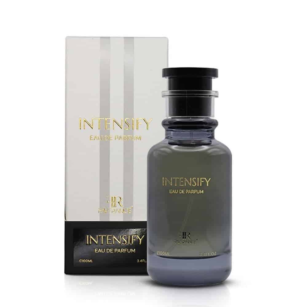 Intensify Eau de Parfum by Faverance – 100ml EDP