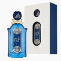 Taj 2 Eau de Parfum by Athoor Al Alam – 90ml EDP