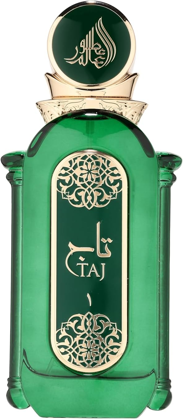 Taj 1 Eau de Parfum by Athoor Al Alam – 90ml EDP