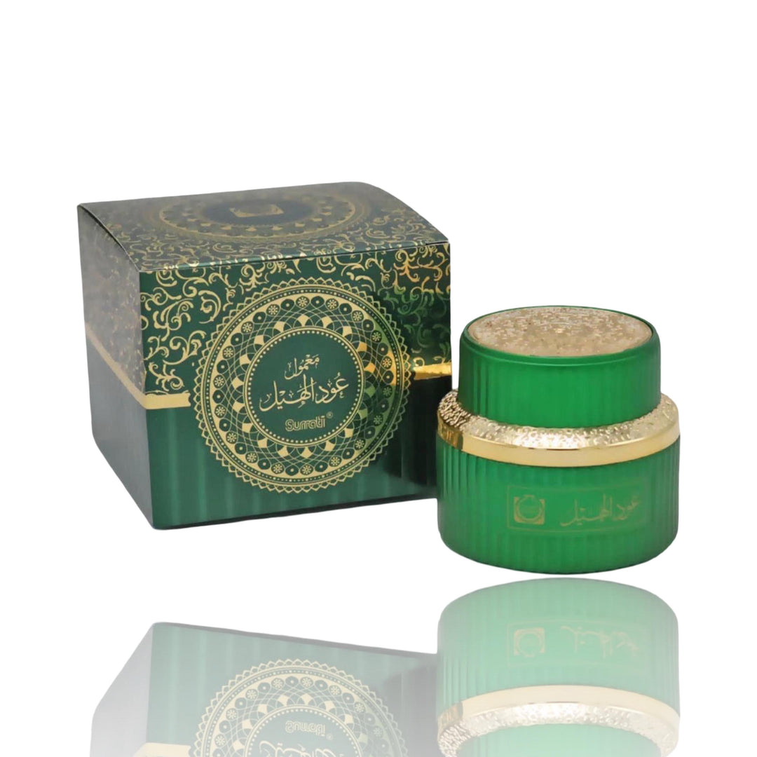 Mamool Oud Al Hail Bukhoor by Surrati Air Freshener