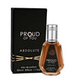 Proud of You Absolute Eau de Parfum by Fragrance World – 50ml EDP