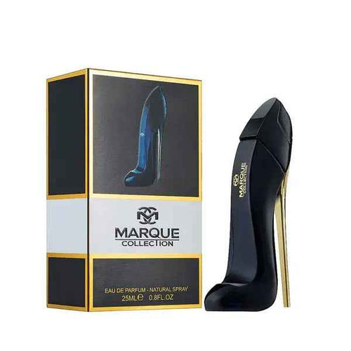 102 Eau de Parfum by Marque Collection – 25ml EDP