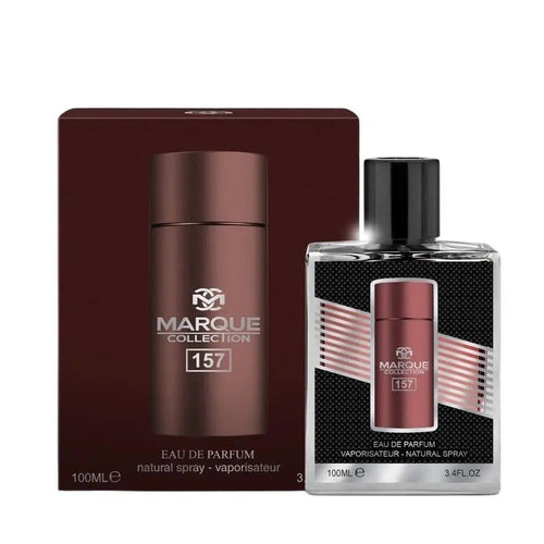 157 Marque Collection by Fragrance World – 100ml EDP