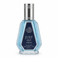 Just Azraq Eau de Parfum by Fragrance World – 50ml EDP