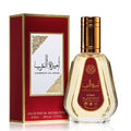 Ameerat Al Arab Eau de Parfum by Ard Al Zaafaran – 50ml EDP