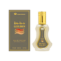 Golden Eau de Parfum by Al Rehab – 35ml EDP