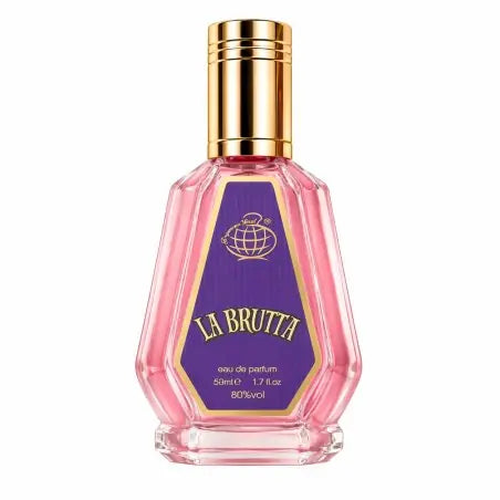 Casamorando LA BRUTA Eau de Parfum by Fragrance World – 50ml EDP
