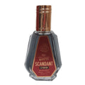 Scandant John Gustav Scandant Le Parfum Eau de Parfum by Fragrance World – 50ml EDP