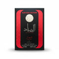 Al Sayaad Oud Collection eau de parfum by Ard Al Zaafaran – 20ml EDP
