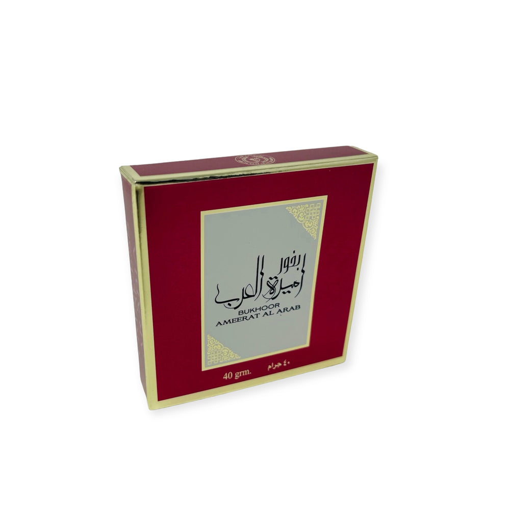 Bukhoor Ameerat Al Arab by Ard Al Zaafaran 40ml
