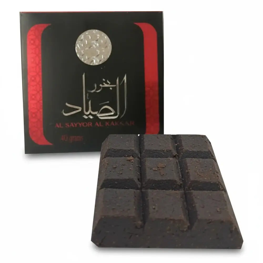 Bukhoor Al Sayaad by Ard Al Zaafaran 40ml