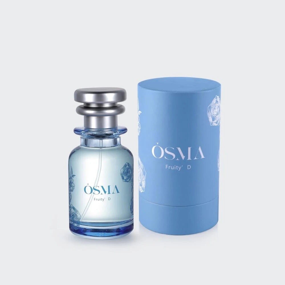 Fruity D Eau de Parfum by Osma – 75ml EDP