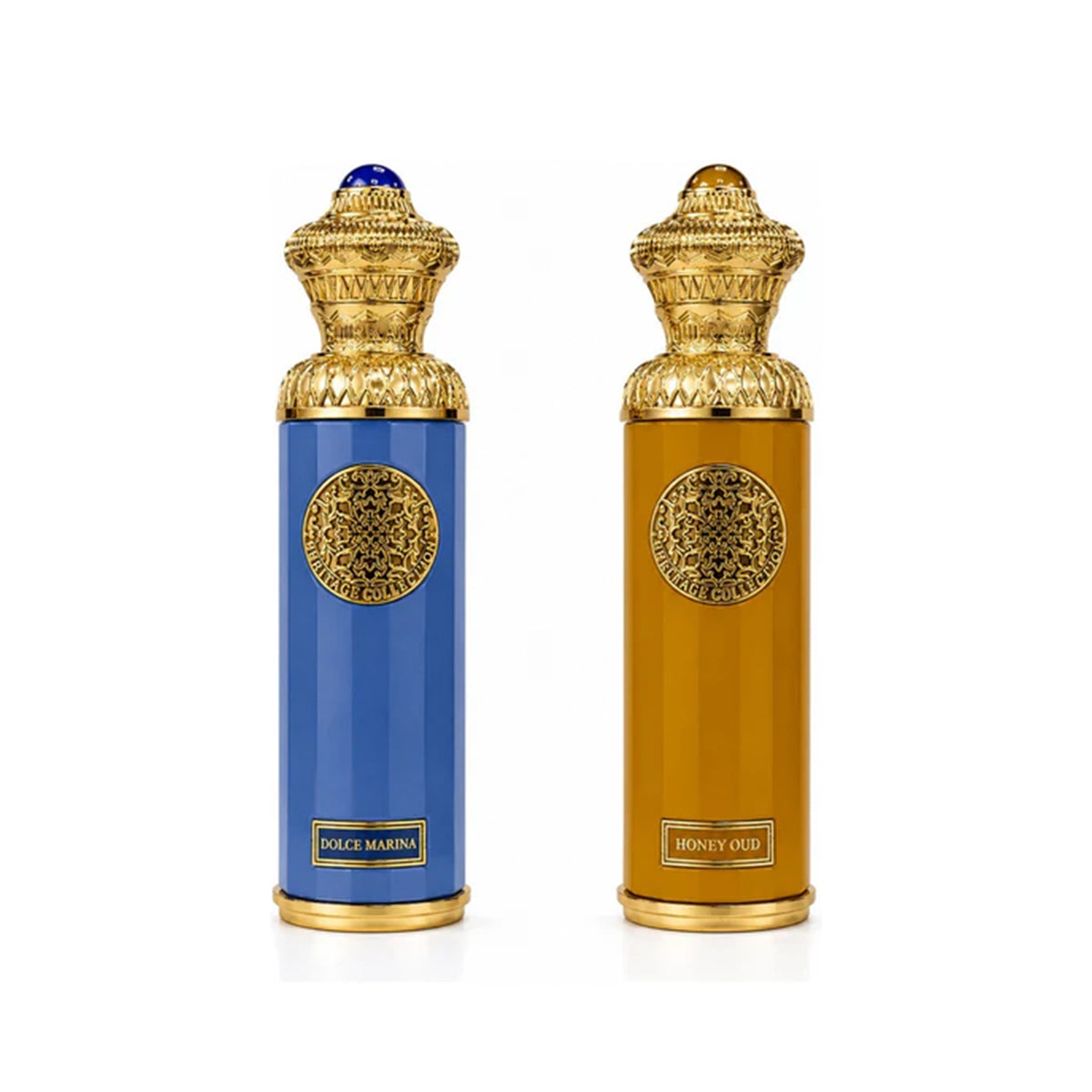 Honey Oud x Dolce Marina Gift Set by Surrati – 200ml EDP