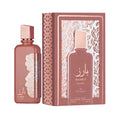 Barez Velvety Eau de Parfum by Ard Al Zaafaran – 100ml EDP