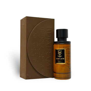 Mad Love Extrait de Parfum by Bujairami– 100ml