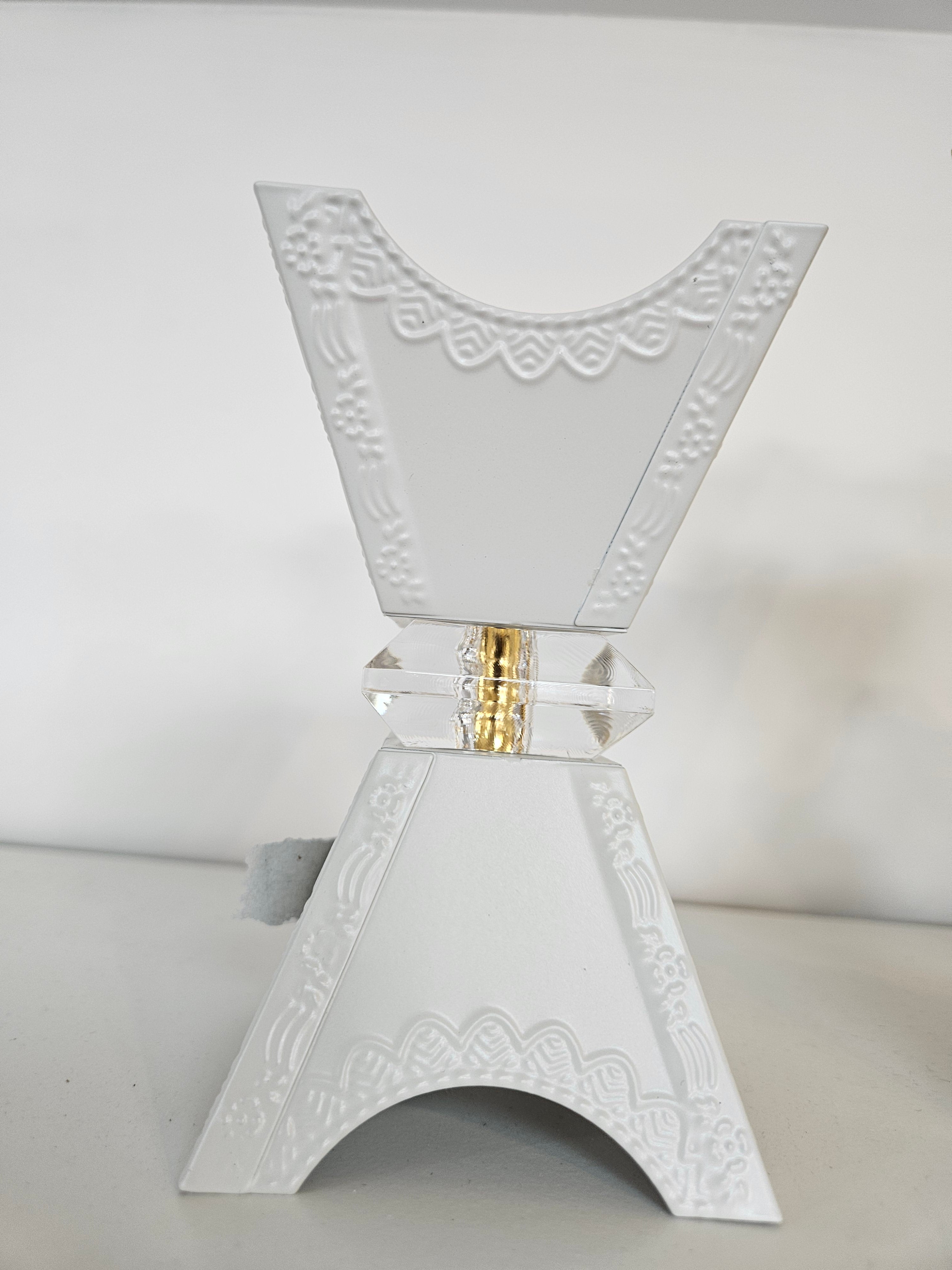 UNBRANDED Incense Burner LHY095 Bakhoor