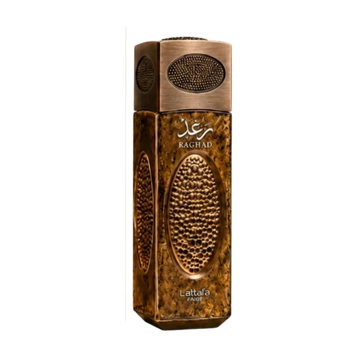 Raghad Eau de Parfum by Lattafa – 100ml EDP