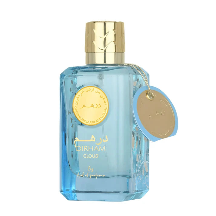 Dirham Cloud Eau de Parfum by Ard Al Zaafaran – 100ml EDP