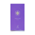 Delilah Viola Eau de Parfum by Maison Alhambra – 100ml EDP