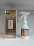 Ajeeb Fabric Freshener by Ard Al Zaafaran – 450ml Air Freshener
