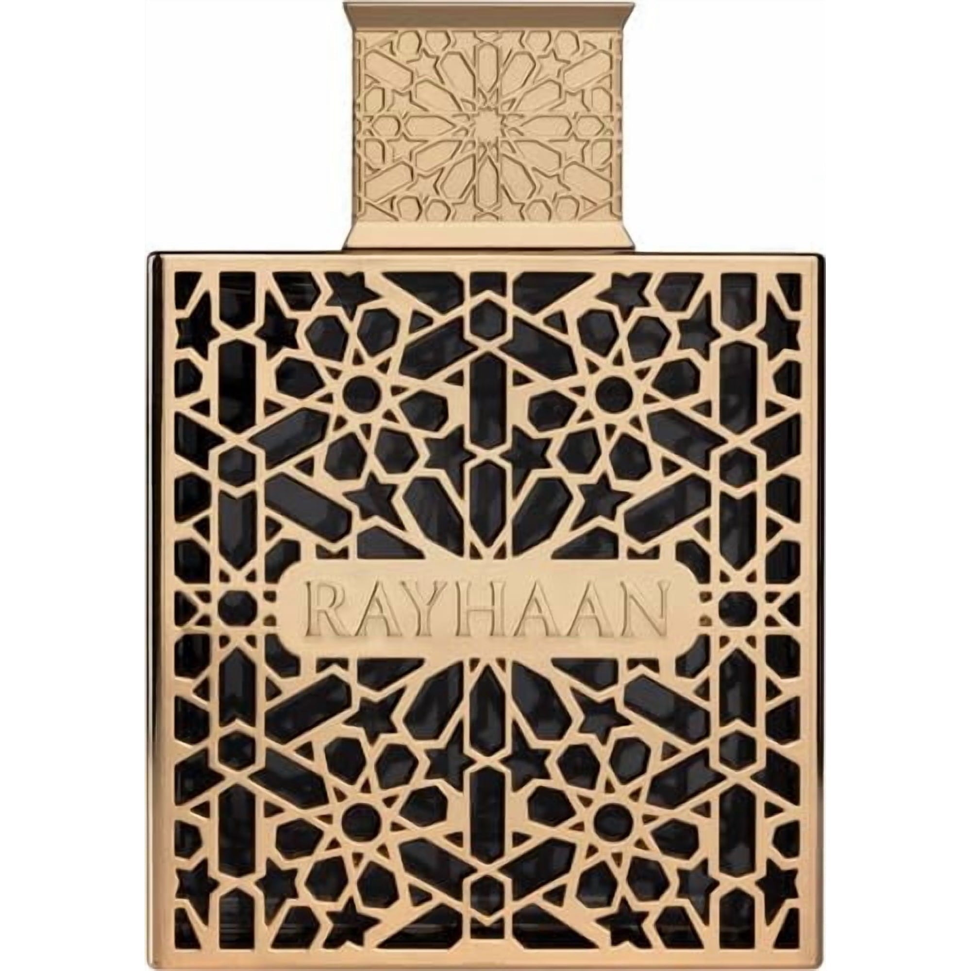 Elixir Eau de Parfum by Rayhaan – 100ml EDP