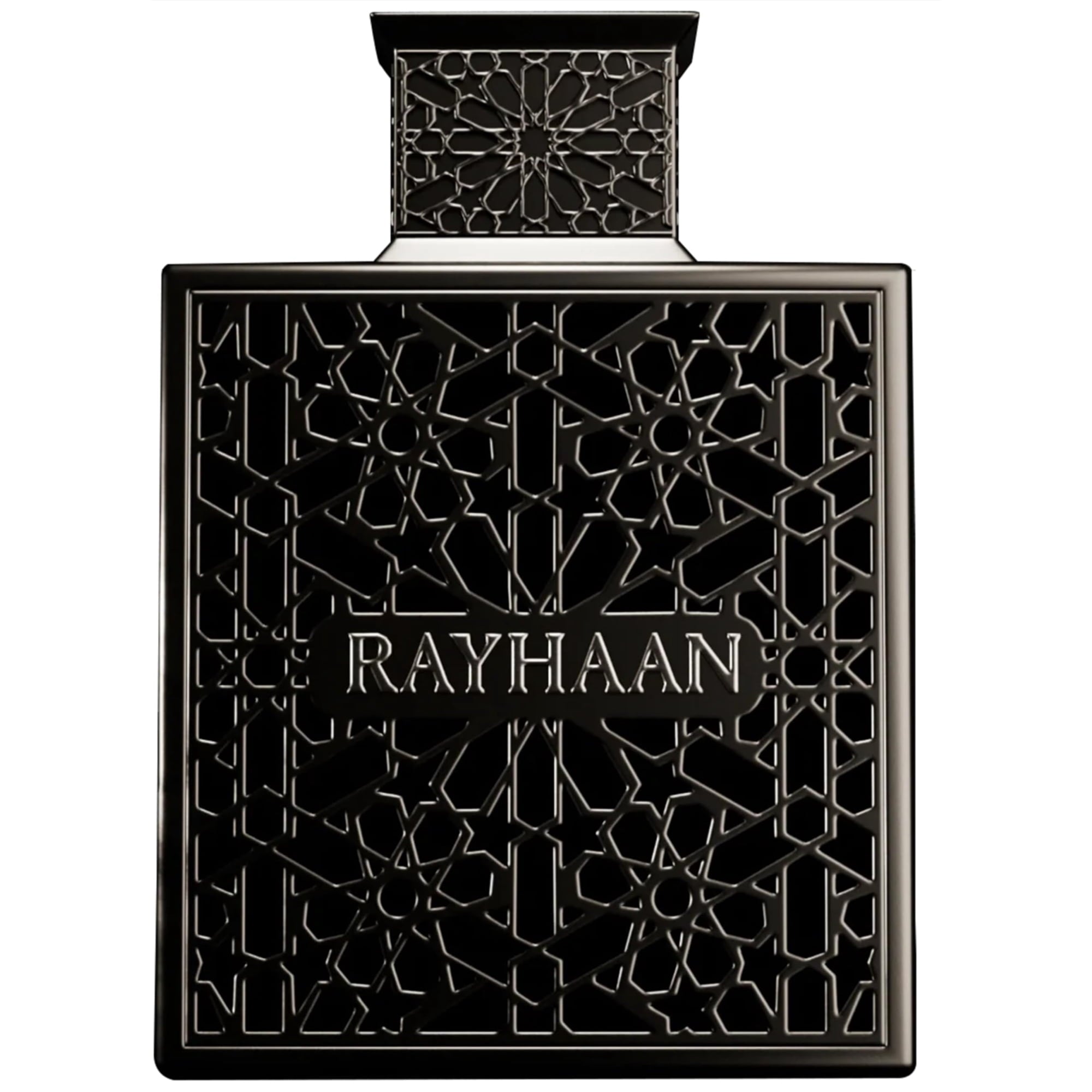 Obsidian Eau de Parfum by Rayhaan – 100ml EDP