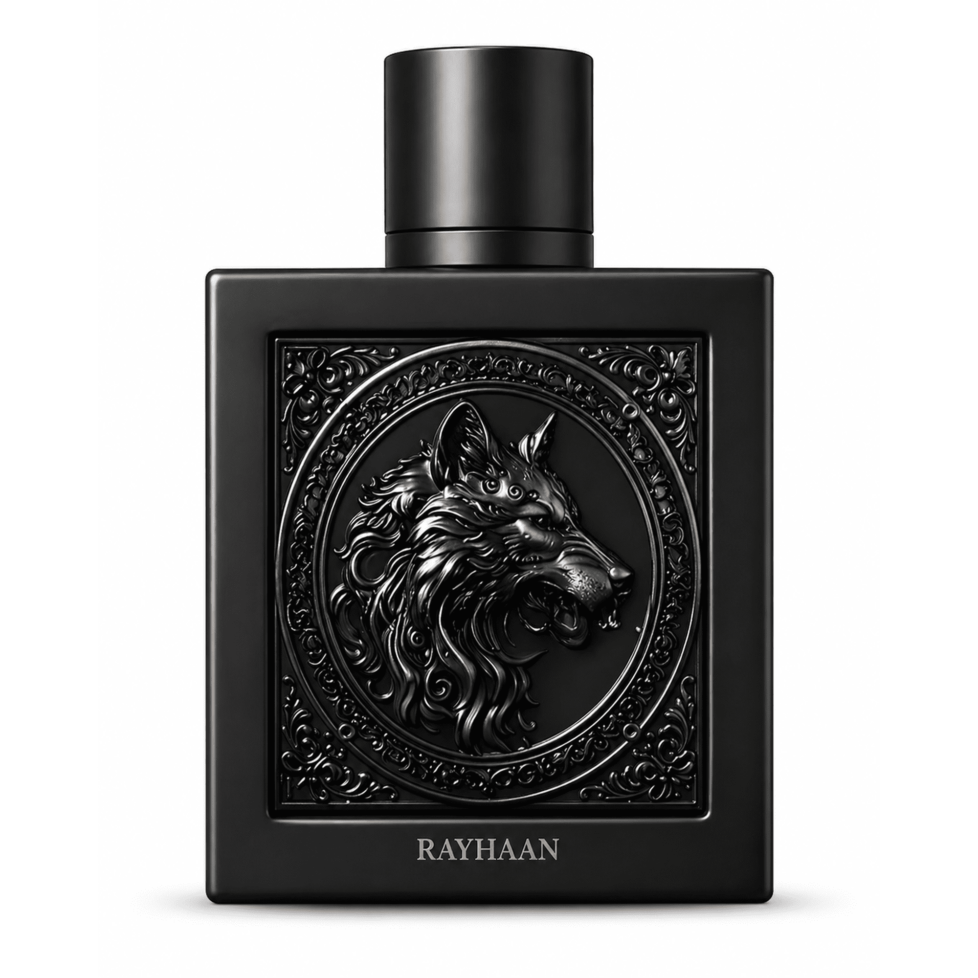 Wolf Eau de Parfum by Rayhaan – 100ml EDP
