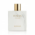 Italia Pour Homme Eau de Parfum by Rayhaan – 100ml EDP