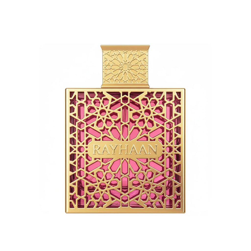 Kiss Eau de Parfum by Rayhaan – 100ml EDP