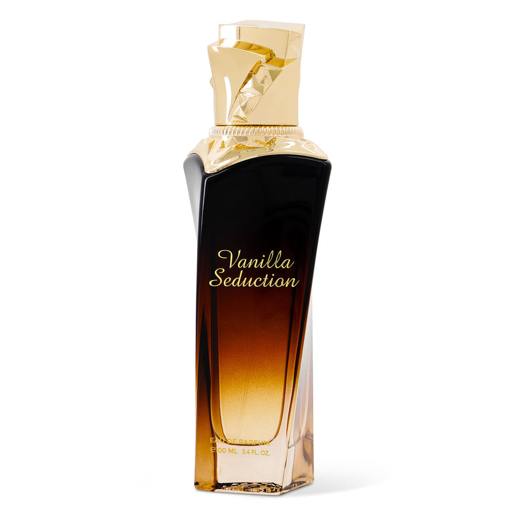 Vanilla Seduction Eau de Parfum by Maison Asrar – 100ml EDP