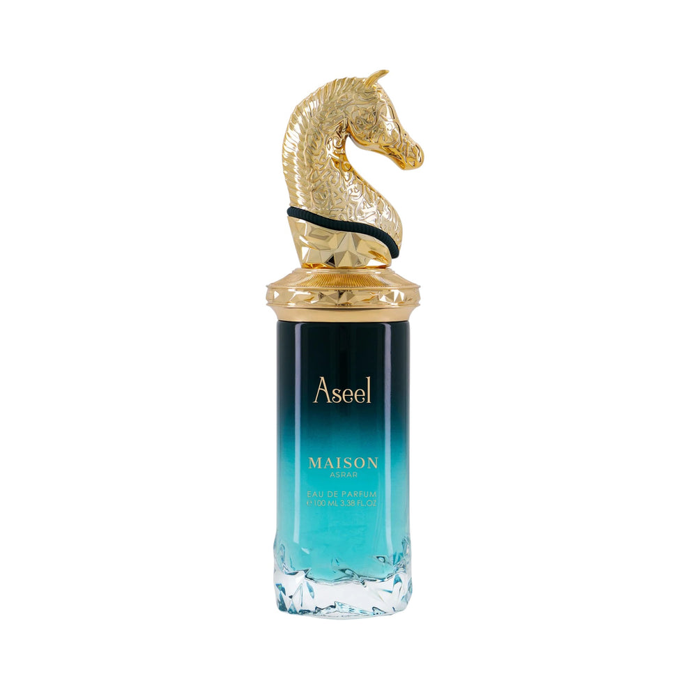 Aseel Eau de Parfum by Maison Asrar – 100ml EDP