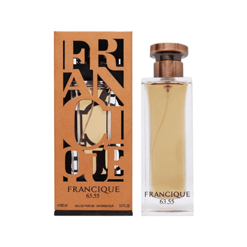 Francique Eau de Parfum by French Avenue – 100ml EDP