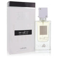 Ana Abiyedh Eau de Parfum by Lattafa – 60ml EDP