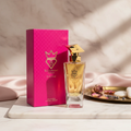 Only Ever Eau de Parfum by Bujairami – 100ml EDP