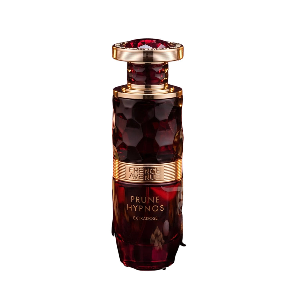 Prune Hypnose Extradose Eau de Parfum by French Avenue – 100ml EDP
